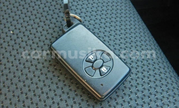 Tenga Tsaru Toyota Vitz Sirivha Mota in Beitbridge in Matabeleland South Tenga Tsaru Toyota Vitz Sirivha Mota in Beitbridge in Matabeleland South