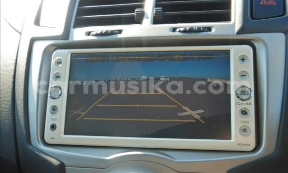 Tenga Tsaru Toyota Vitz Sirivha Mota in Beitbridge in Matabeleland South Tenga Tsaru Toyota Vitz Sirivha Mota in Beitbridge in Matabeleland South