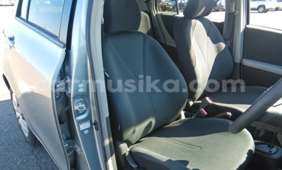 Tenga Tsaru Toyota Vitz Sirivha Mota in Beitbridge in Matabeleland South Tenga Tsaru Toyota Vitz Sirivha Mota in Beitbridge in Matabeleland South