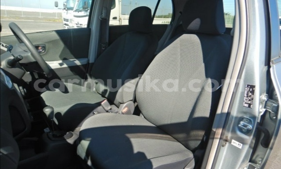 Tenga Tsaru Toyota Vitz Sirivha Mota in Beitbridge in Matabeleland South Tenga Tsaru Toyota Vitz Sirivha Mota in Beitbridge in Matabeleland South