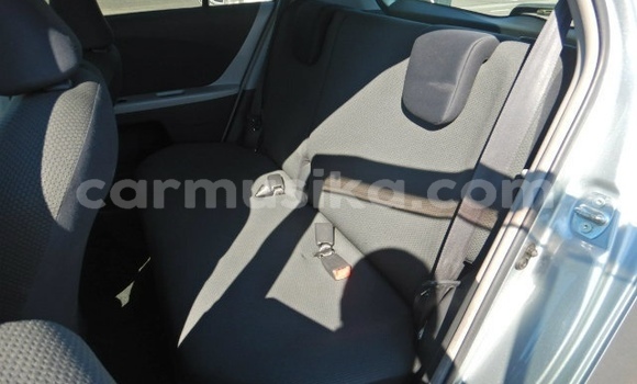 Tenga Tsaru Toyota Vitz Sirivha Mota in Beitbridge in Matabeleland South Tenga Tsaru Toyota Vitz Sirivha Mota in Beitbridge in Matabeleland South