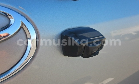 Tenga Tsaru Toyota Vitz Sirivha Mota in Beitbridge in Matabeleland South Tenga Tsaru Toyota Vitz Sirivha Mota in Beitbridge in Matabeleland South