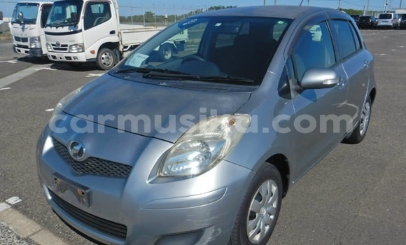 Tenga Tsaru Toyota Vitz Sirivha Mota in Beitbridge in Matabeleland South Tenga Tsaru Toyota Vitz Sirivha Mota in Beitbridge in Matabeleland South