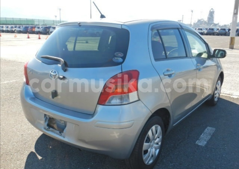 Big with watermark toyota vitz matabeleland south beitbridge 24050