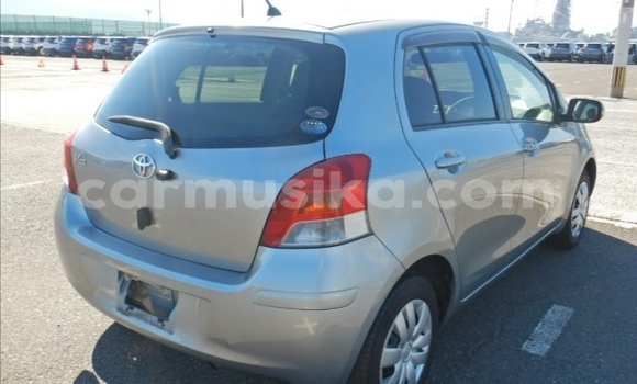 Tenga Tsaru Toyota Vitz Sirivha Mota in Beitbridge in Matabeleland South Tenga Tsaru Toyota Vitz Sirivha Mota in Beitbridge in Matabeleland South