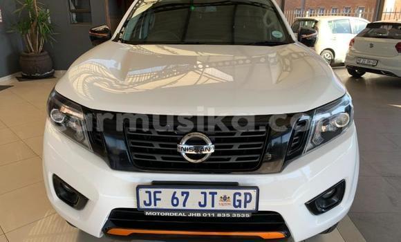 Buy Used Nissan Navara White Car in Beitbridge in Matabeleland South Buy Used Nissan Navara White Car in Beitbridge in Matabeleland South