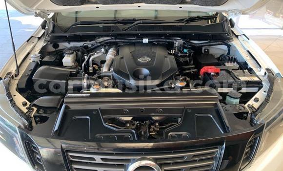 Buy Used Nissan Navara White Car in Beitbridge in Matabeleland South Buy Used Nissan Navara White Car in Beitbridge in Matabeleland South