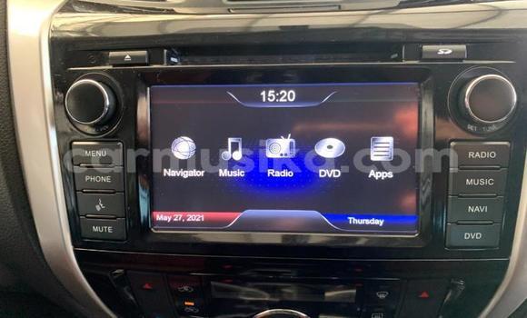 Buy Used Nissan Navara White Car in Beitbridge in Matabeleland South Buy Used Nissan Navara White Car in Beitbridge in Matabeleland South