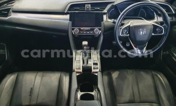 Buy Used Honda Civic White Car in Beitbridge in Matabeleland South Buy Used Honda Civic White Car in Beitbridge in Matabeleland South