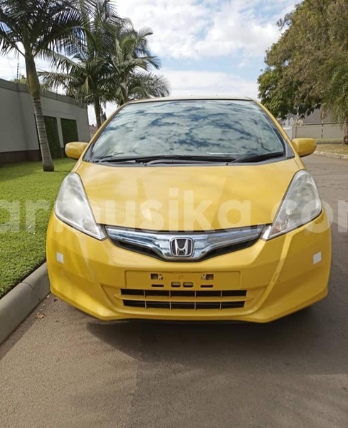 Big with watermark honda fit matabeleland south beitbridge 24056