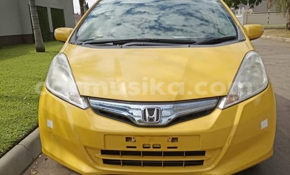 Buy Used Honda Fit Other Car in Beitbridge in Matabeleland South