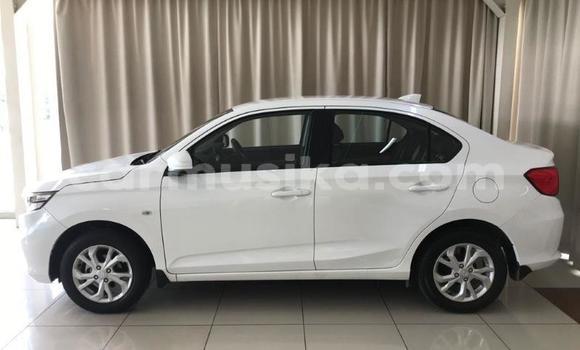 Buy Used Honda Airwave White Car in Beitbridge in Matabeleland South Buy Used Honda Airwave White Car in Beitbridge in Matabeleland South