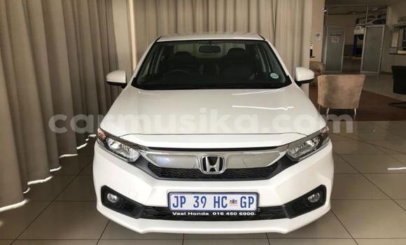 Buy Used Honda Airwave White Car in Beitbridge in Matabeleland South Buy Used Honda Airwave White Car in Beitbridge in Matabeleland South