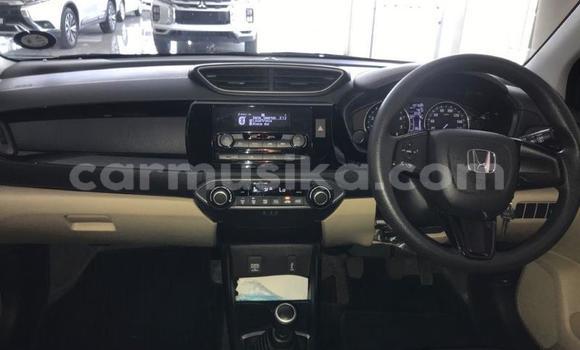 Buy Used Honda Airwave White Car in Beitbridge in Matabeleland South Buy Used Honda Airwave White Car in Beitbridge in Matabeleland South