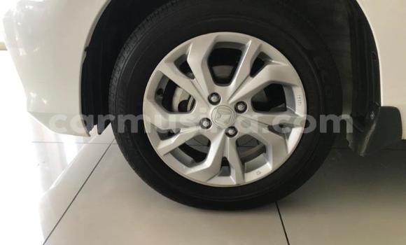 Buy Used Honda Airwave White Car in Beitbridge in Matabeleland South Buy Used Honda Airwave White Car in Beitbridge in Matabeleland South