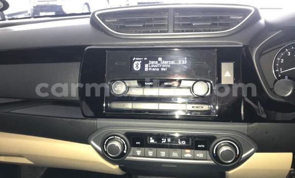 Buy Used Honda Airwave White Car in Beitbridge in Matabeleland South Buy Used Honda Airwave White Car in Beitbridge in Matabeleland South