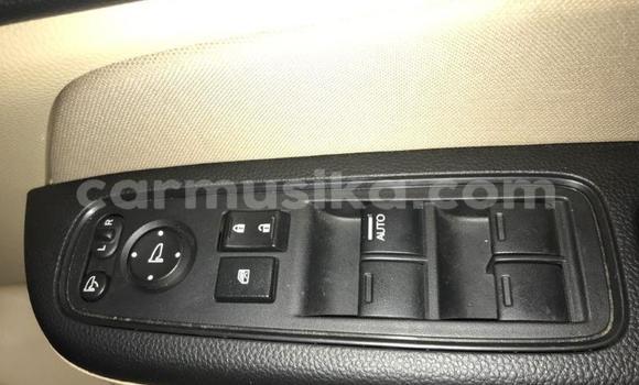 Buy Used Honda Airwave White Car in Beitbridge in Matabeleland South Buy Used Honda Airwave White Car in Beitbridge in Matabeleland South