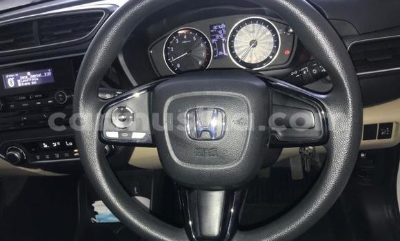 Buy Used Honda Airwave White Car in Beitbridge in Matabeleland South Buy Used Honda Airwave White Car in Beitbridge in Matabeleland South