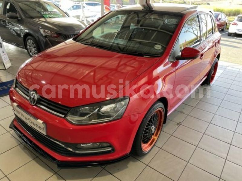 Big with watermark volkswagen polo matabeleland south beitbridge 24059
