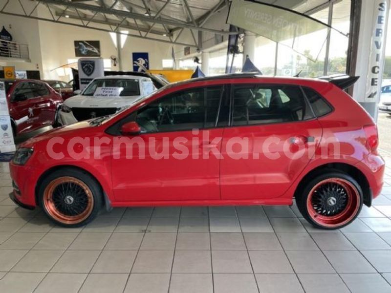 Big with watermark volkswagen polo matabeleland south beitbridge 24059