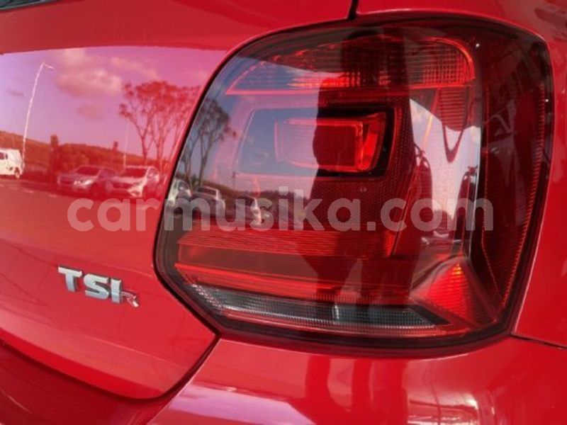 Big with watermark volkswagen polo matabeleland south beitbridge 24059