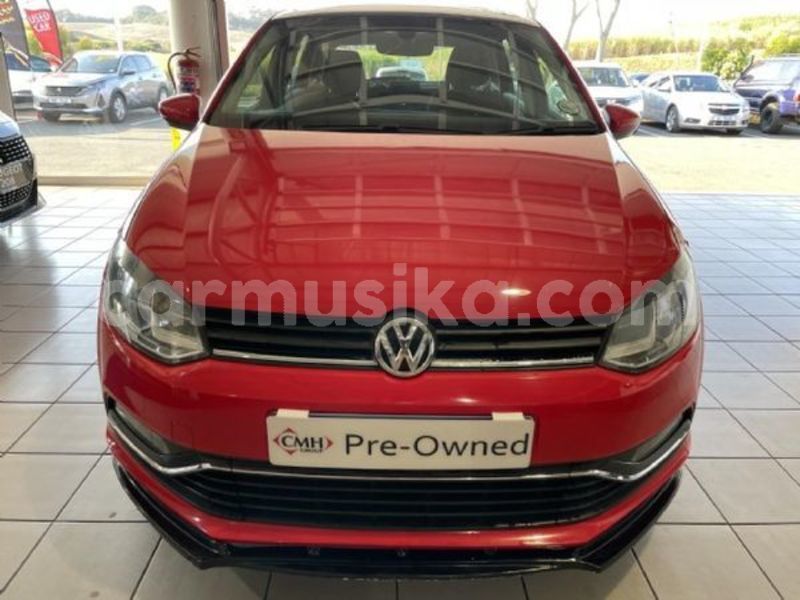Big with watermark volkswagen polo matabeleland south beitbridge 24059