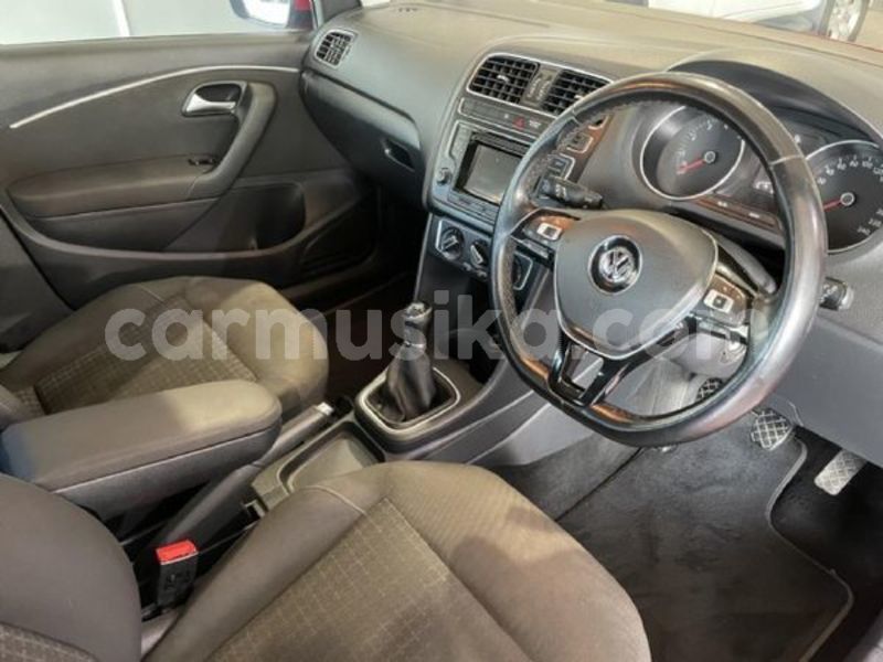 Big with watermark volkswagen polo matabeleland south beitbridge 24059