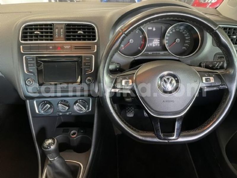 Big with watermark volkswagen polo matabeleland south beitbridge 24059