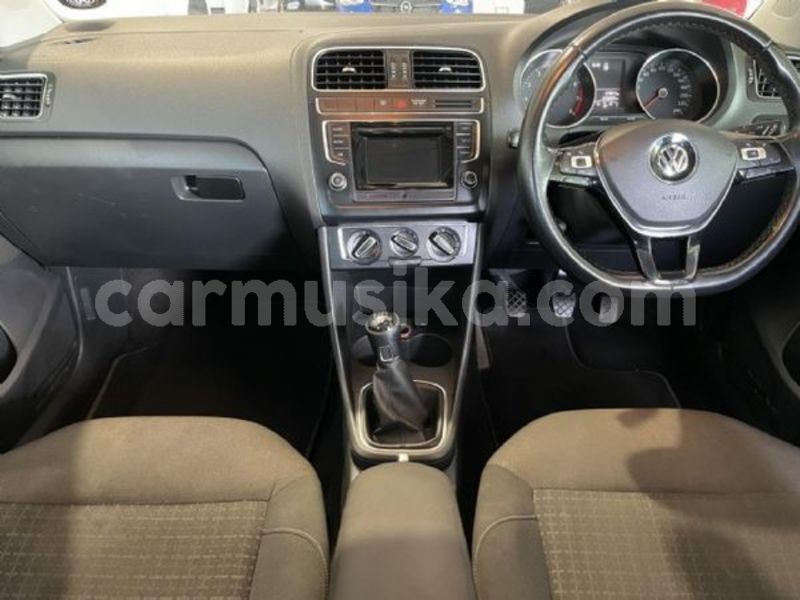 Big with watermark volkswagen polo matabeleland south beitbridge 24059