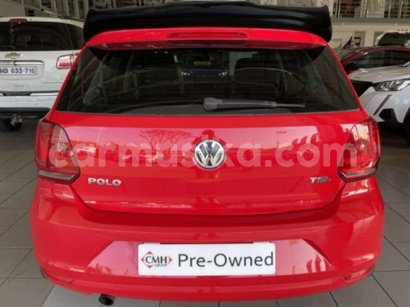 Big with watermark volkswagen polo matabeleland south beitbridge 24059