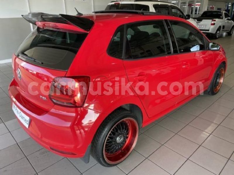 Big with watermark volkswagen polo matabeleland south beitbridge 24059