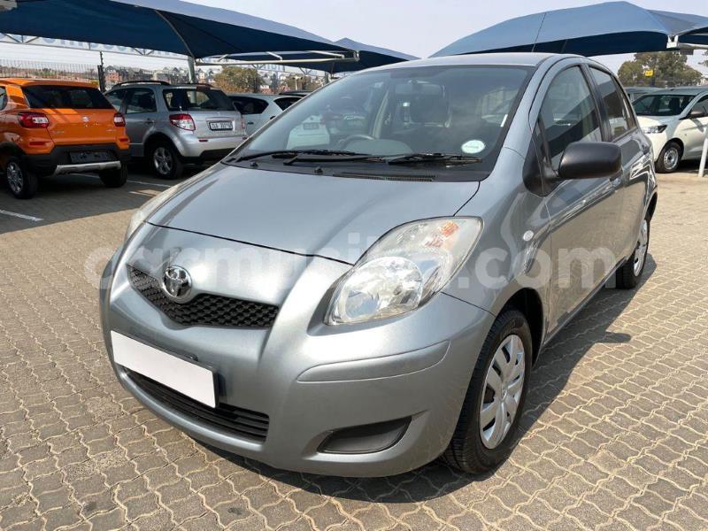 Big with watermark toyota yaris matabeleland south beitbridge 24060