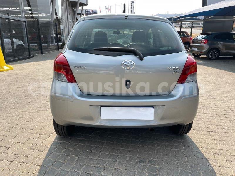 Big with watermark toyota yaris matabeleland south beitbridge 24060