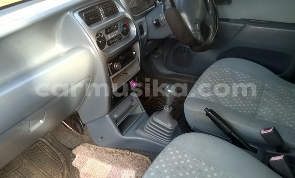Nunua Ilio tumika Chevrolet Caprice Fedha Gari ndani ya Bindura nchini Mashonaland Central