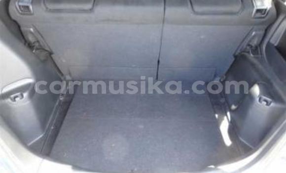 Buy Used Honda Fit Blue Car in Beitbridge in Matabeleland South Buy Used Honda Fit Blue Car in Beitbridge in Matabeleland South