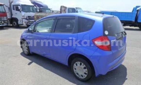 Buy Used Honda Fit Blue Car in Beitbridge in Matabeleland South Buy Used Honda Fit Blue Car in Beitbridge in Matabeleland South