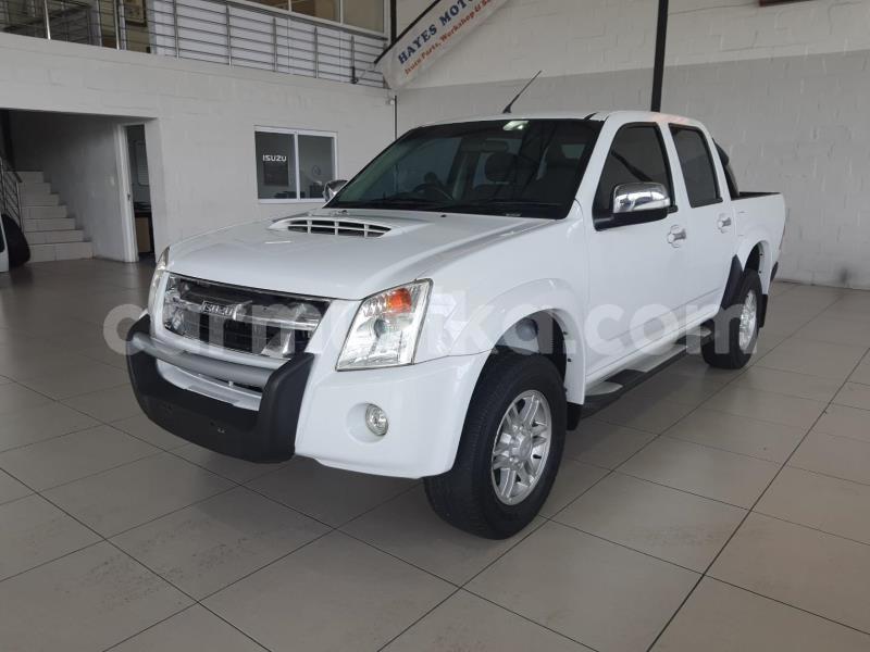 Big with watermark isuzu kb matabeleland south beitbridge 24066