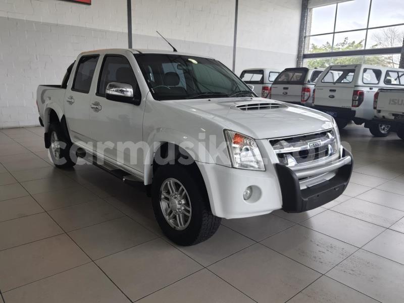 Big with watermark isuzu kb matabeleland south beitbridge 24066