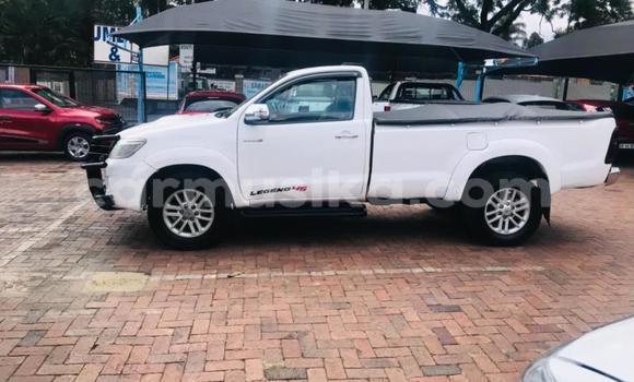 Tenga Tsaru Toyota Hilux Chena Mota in Beitbridge in Matabeleland South