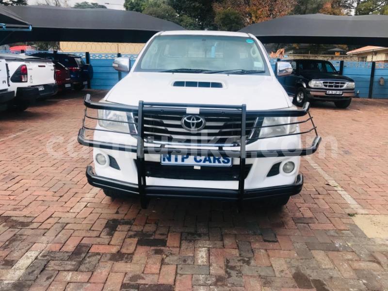 Big with watermark toyota hilux matabeleland south beitbridge 24067