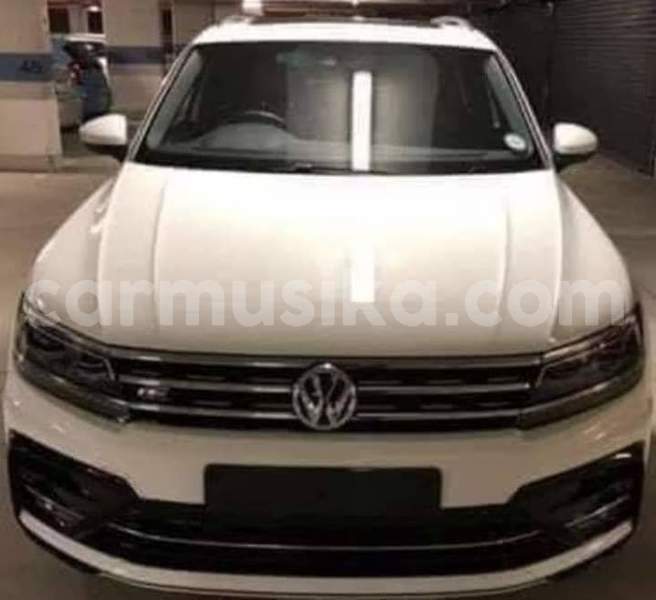 Big with watermark volkswagen tiguan matabeleland south beitbridge 24069