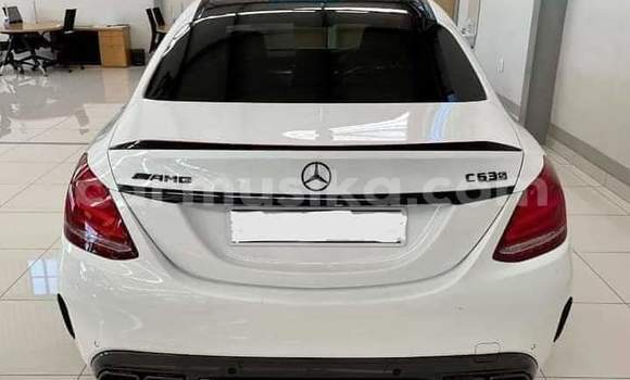 Buy Used Mercedes‒Benz AMG GLC White Car in Beitbridge in Matabeleland South Buy Used Mercedes‒Benz AMG GLC White Car in Beitbridge in Matabeleland South