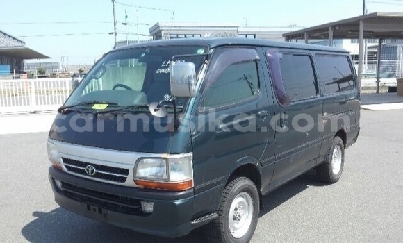 Buy Used Toyota Hiace Other Car in Beitbridge in Matabeleland South