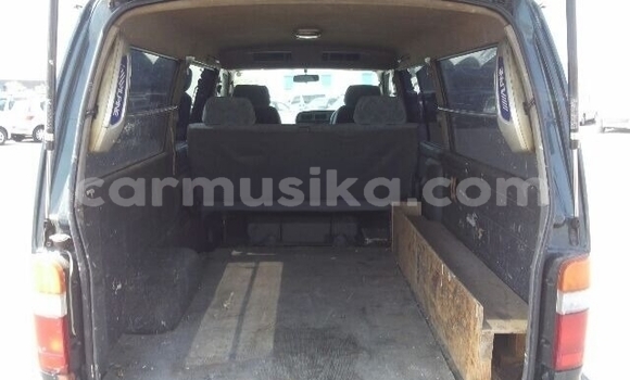 Buy Used Toyota Hiace Other Car in Beitbridge in Matabeleland South Buy Used Toyota Hiace Other Car in Beitbridge in Matabeleland South