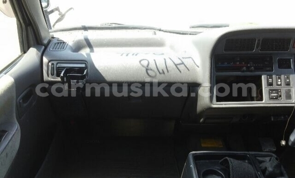 Buy Used Toyota Hiace Other Car in Beitbridge in Matabeleland South Buy Used Toyota Hiace Other Car in Beitbridge in Matabeleland South