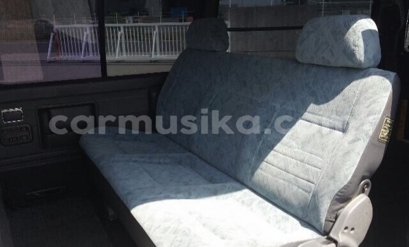 Buy Used Toyota Hiace Other Car in Beitbridge in Matabeleland South Buy Used Toyota Hiace Other Car in Beitbridge in Matabeleland South