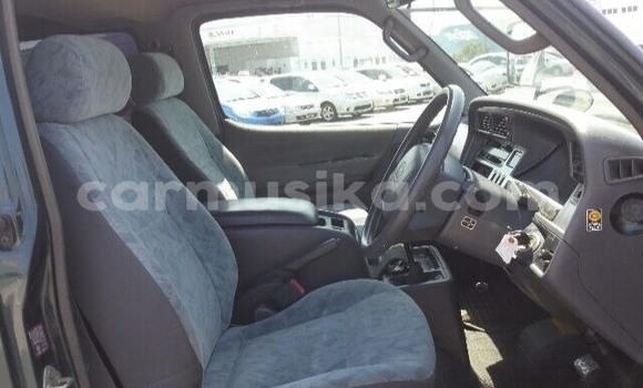 Buy Used Toyota Hiace Other Car in Beitbridge in Matabeleland South Buy Used Toyota Hiace Other Car in Beitbridge in Matabeleland South