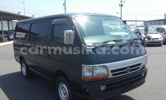 Buy Used Toyota Hiace Other Car in Beitbridge in Matabeleland South Buy Used Toyota Hiace Other Car in Beitbridge in Matabeleland South
