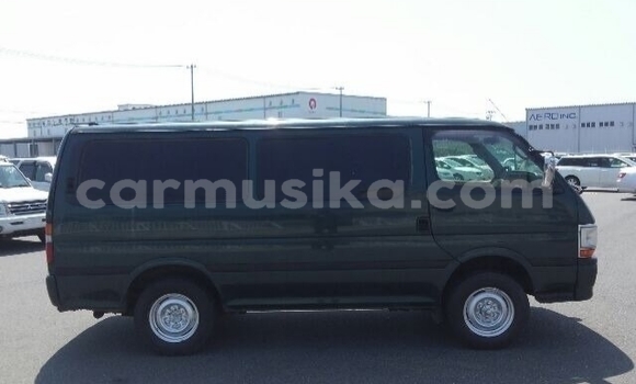 Buy Used Toyota Hiace Other Car in Beitbridge in Matabeleland South Buy Used Toyota Hiace Other Car in Beitbridge in Matabeleland South