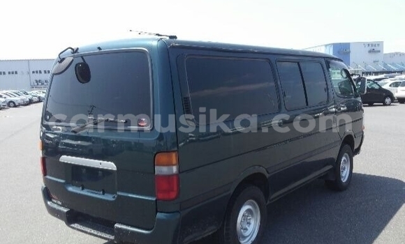 Buy Used Toyota Hiace Other Car in Beitbridge in Matabeleland South Buy Used Toyota Hiace Other Car in Beitbridge in Matabeleland South